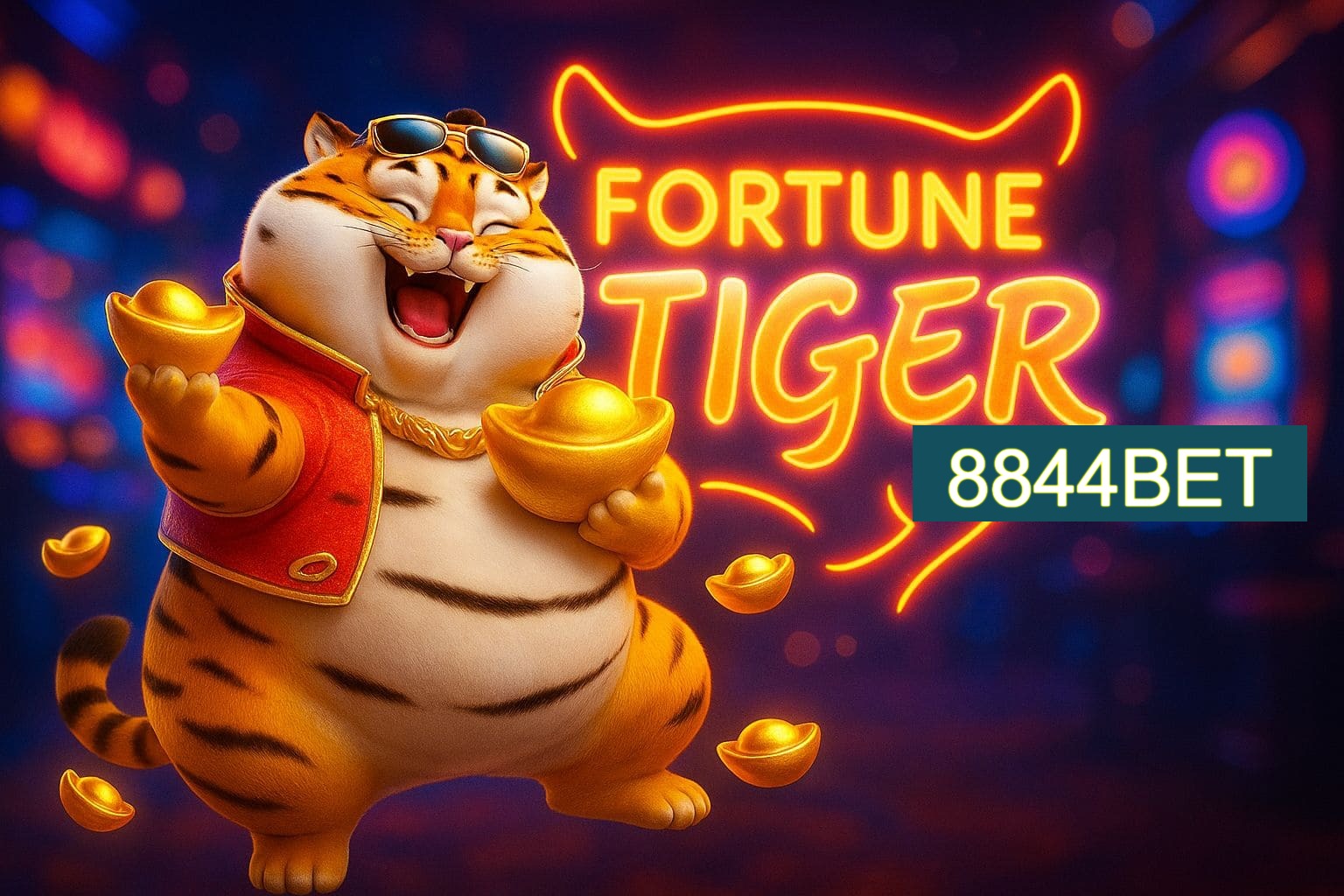 Como Jogar Fortune Tiger