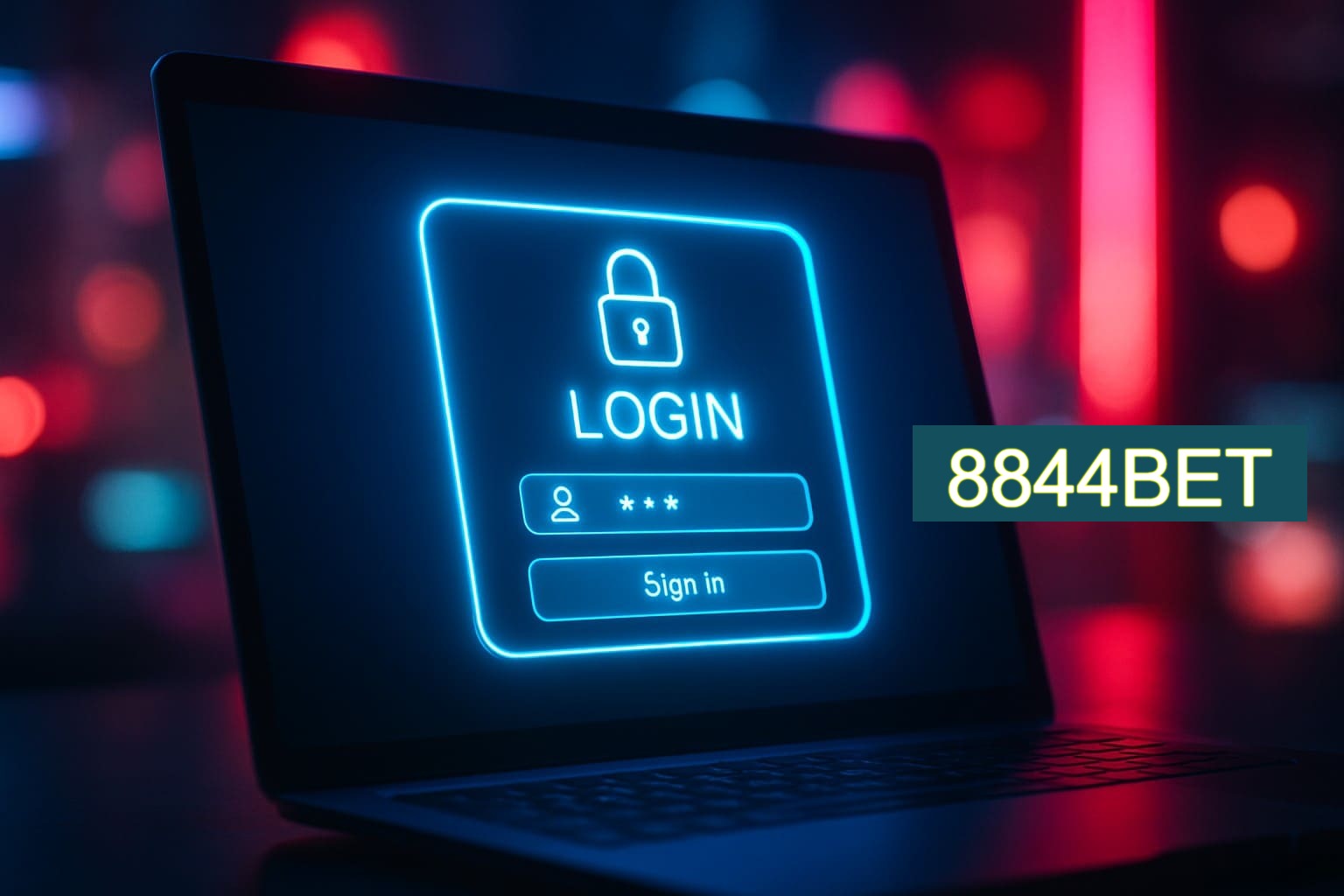 Benefícios do Login