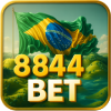 Logo da 8844BET